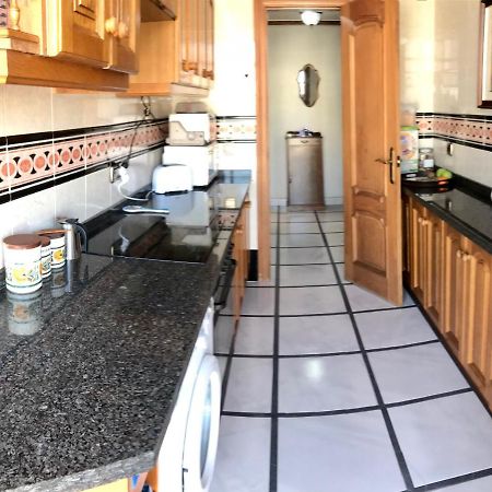 Beatriz Apartment Levante Beach Benidorm Exteriör bild