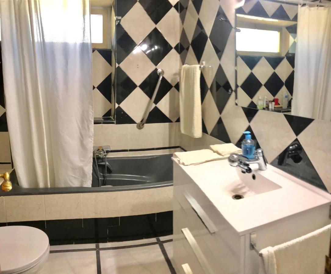 Beatriz Apartment Levante Beach Benidorm Exteriör bild